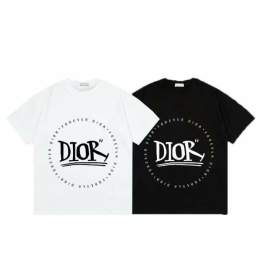 Picture of Dior T Shirts Short _SKUDiorXS-Lsxtx2615483